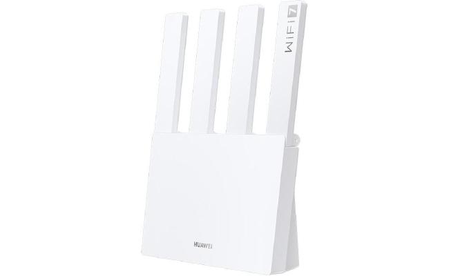 HUAWEI WiFi BE3 Dual-Band Wi-Fi 7 Router